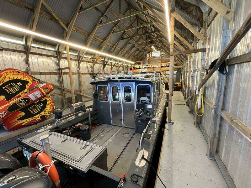 50ft Custom Yacht For Sale