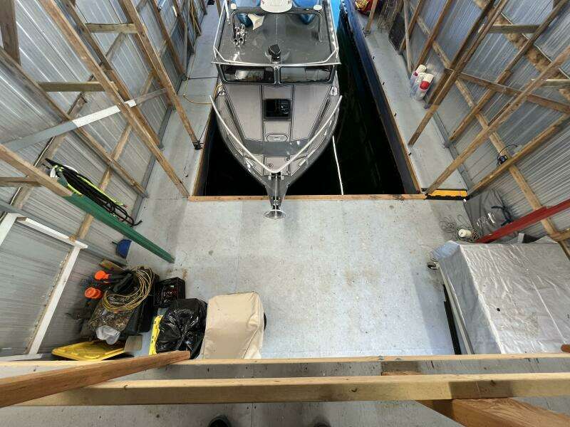 50ft Custom Yacht For Sale