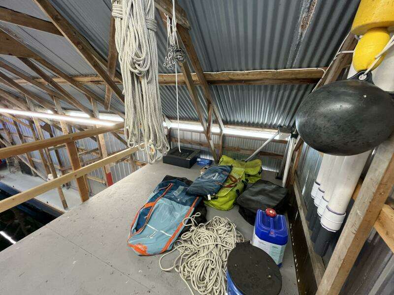 50ft Custom Yacht For Sale