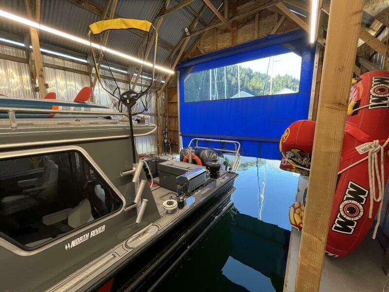 50ft Custom Yacht For Sale
