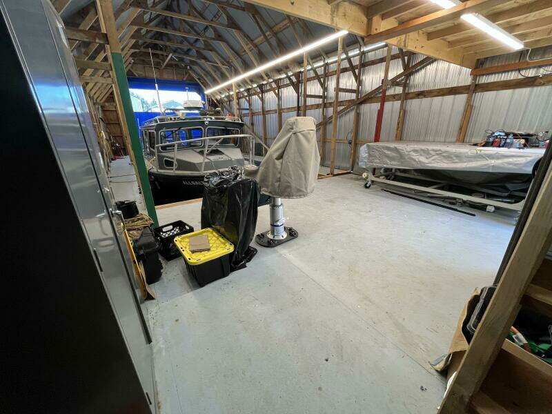 50ft Custom Yacht For Sale
