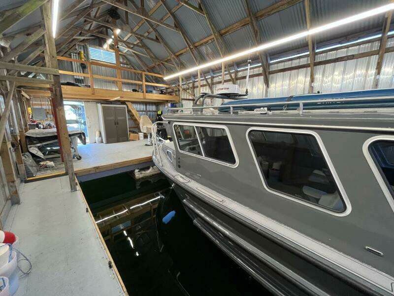 50ft Custom Yacht For Sale