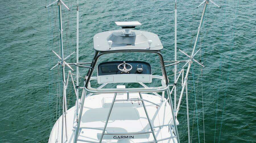 ATTITUDES 42ft Custom Carolina Yacht For Sale