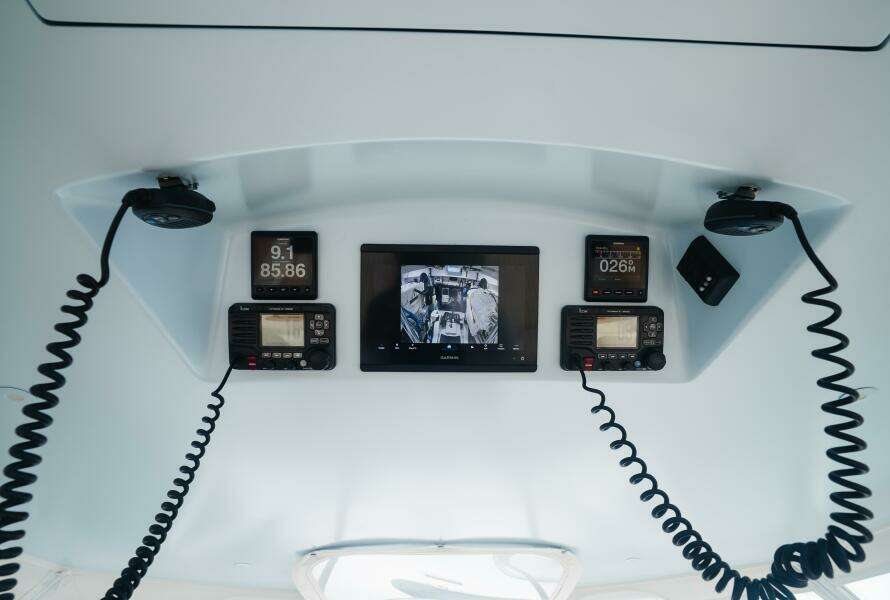 ATTITUDES 42ft Custom Carolina Yacht For Sale