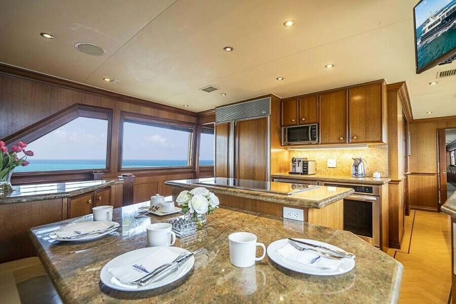 Galley