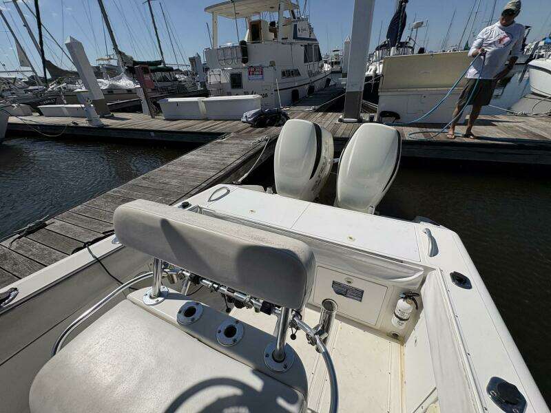 Dakota 32ft Dakota Yacht For Sale