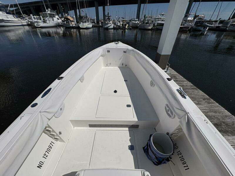 Dakota 32ft Dakota Yacht For Sale