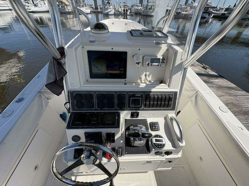 Dakota 32ft Dakota Yacht For Sale
