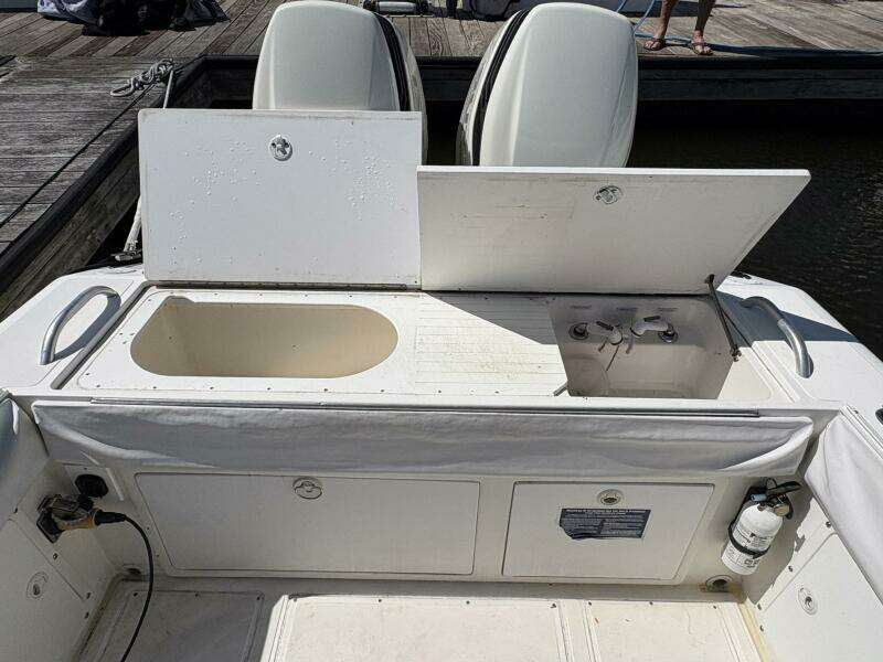 Dakota 32ft Dakota Yacht For Sale