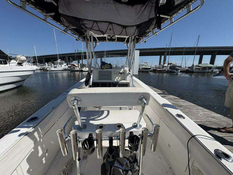 Dakota 32ft Dakota Yacht For Sale
