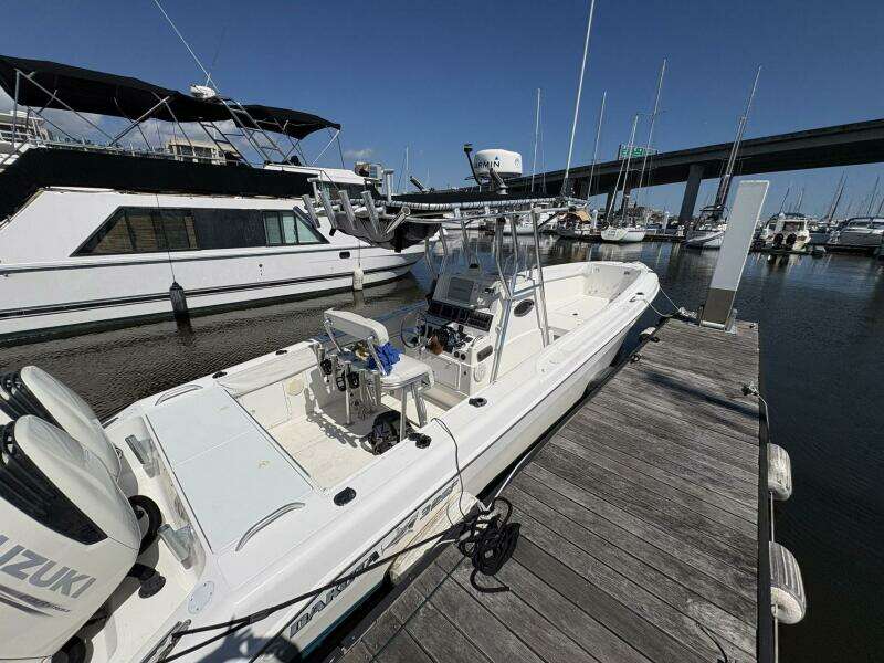 Dakota 32ft Dakota Yacht For Sale