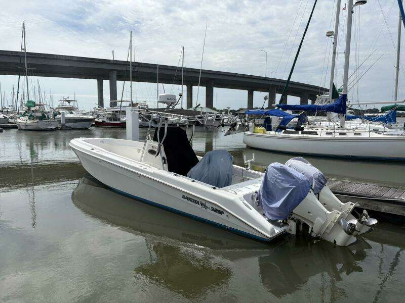 Dakota 32ft Dakota Yacht For Sale