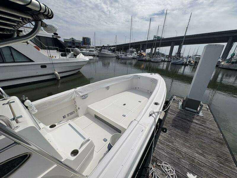 Dakota 32ft Dakota Yacht For Sale