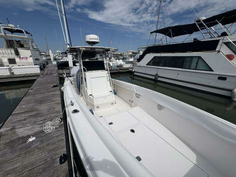 Dakota 32ft Dakota Yacht For Sale