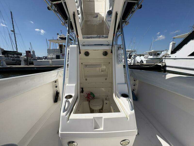 Dakota 32ft Dakota Yacht For Sale