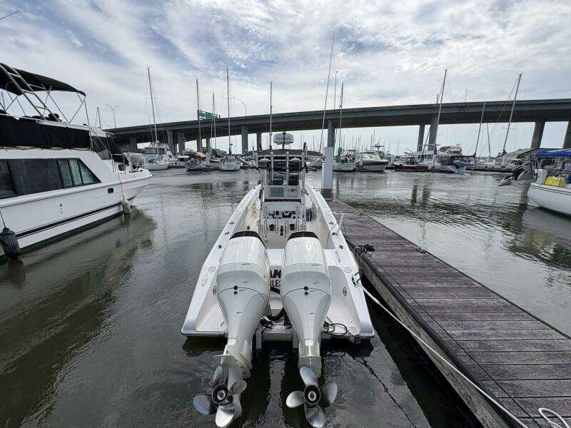 Dakota 32ft Dakota Yacht For Sale