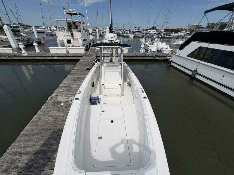 Dakota 32ft Dakota Yacht For Sale