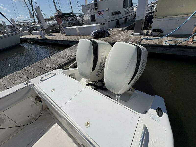 Dakota 32ft Dakota Yacht For Sale