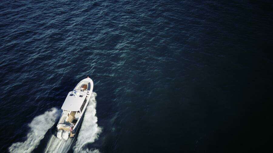 38ft MJM Yacht For Sale