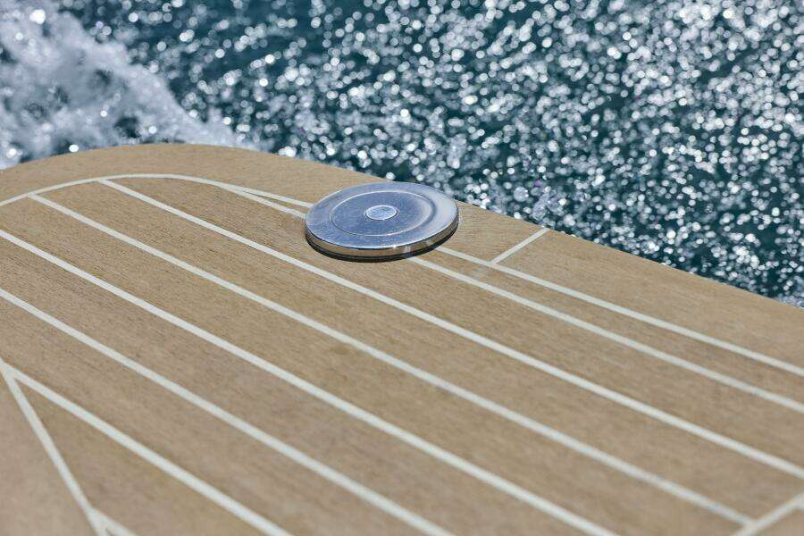 47ft MJM Yacht For Sale 47ft MJM Yacht For Sale