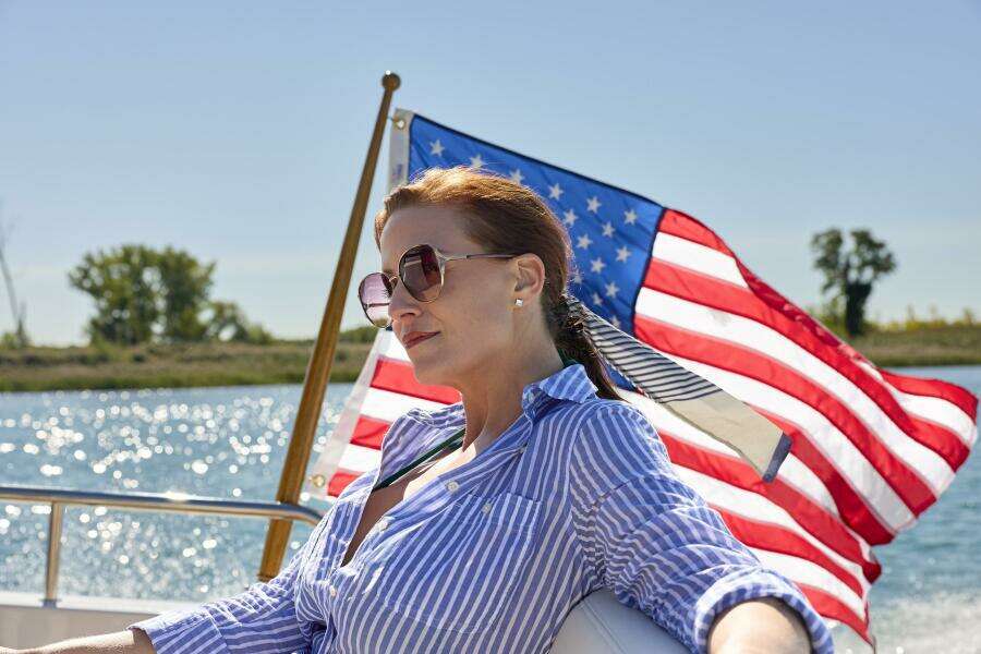 47ft MJM Yacht For Sale 47ft MJM Yacht For Sale