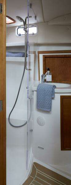 47ft MJM Yacht For Sale