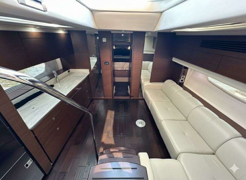 47ft Sea Ray Yacht For Sale