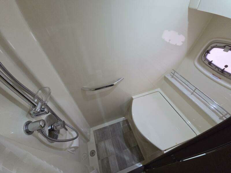 47ft Sea Ray Yacht For Sale