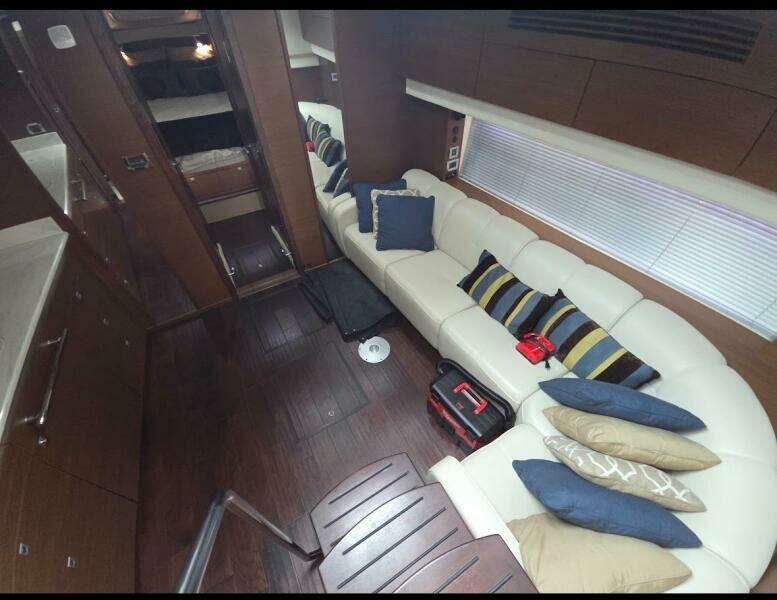 47ft Sea Ray Yacht For Sale
