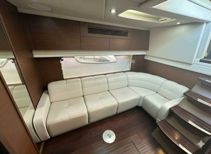 47ft Sea Ray Yacht For Sale