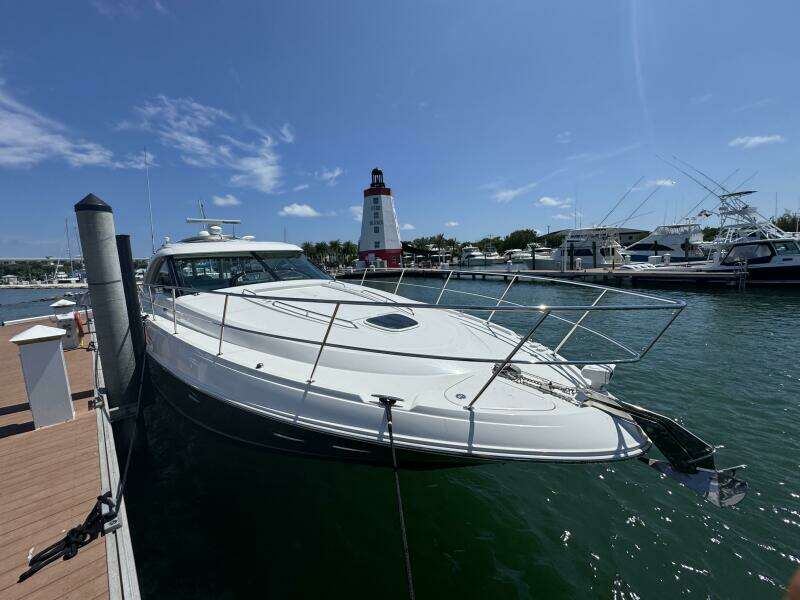 47ft Sea Ray Yacht For Sale