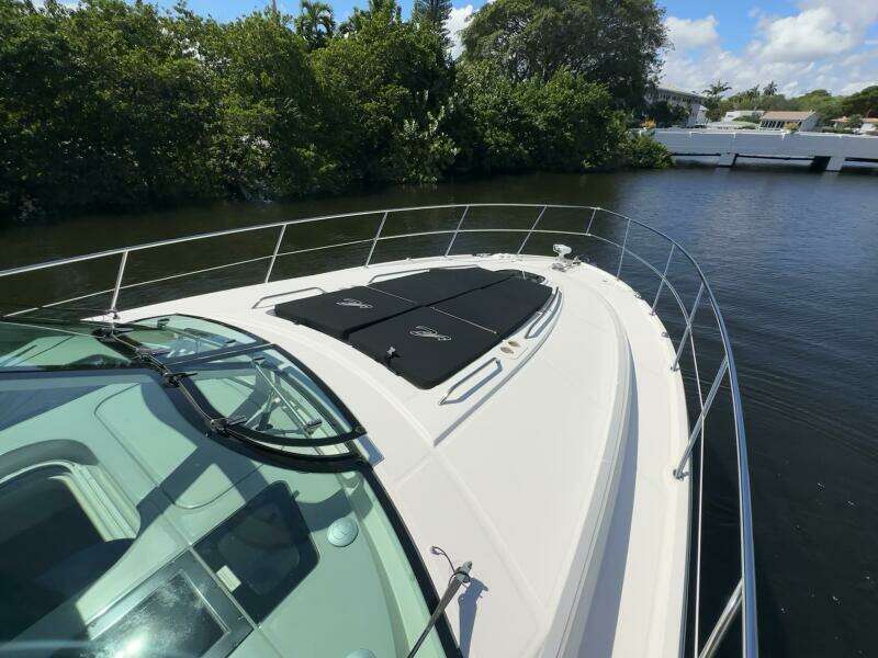 47ft Sea Ray Yacht For Sale