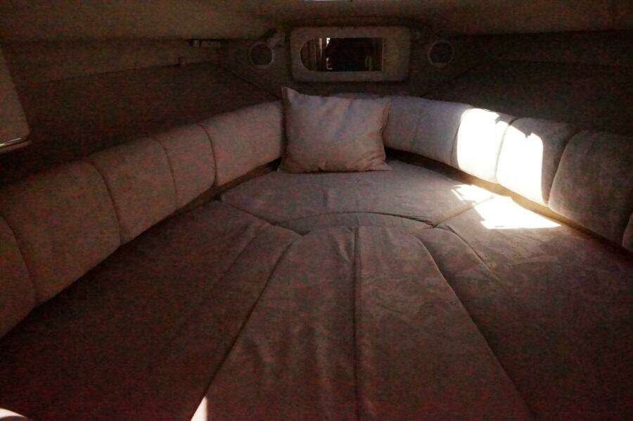 27ft Sea Ray Yacht For Sale