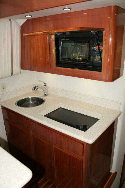 BABY GRAND 45ft Egg Harbor Yacht For Sale