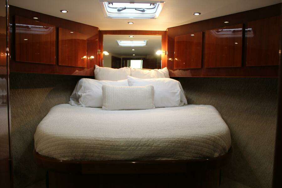 BABY GRAND 45ft Egg Harbor Yacht For Sale