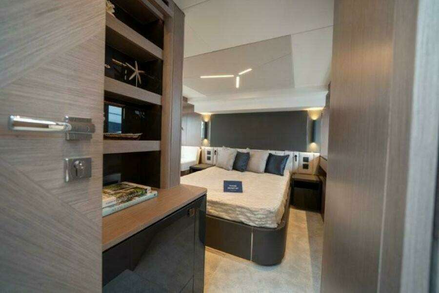 55ft Sunseeker Yacht For Sale