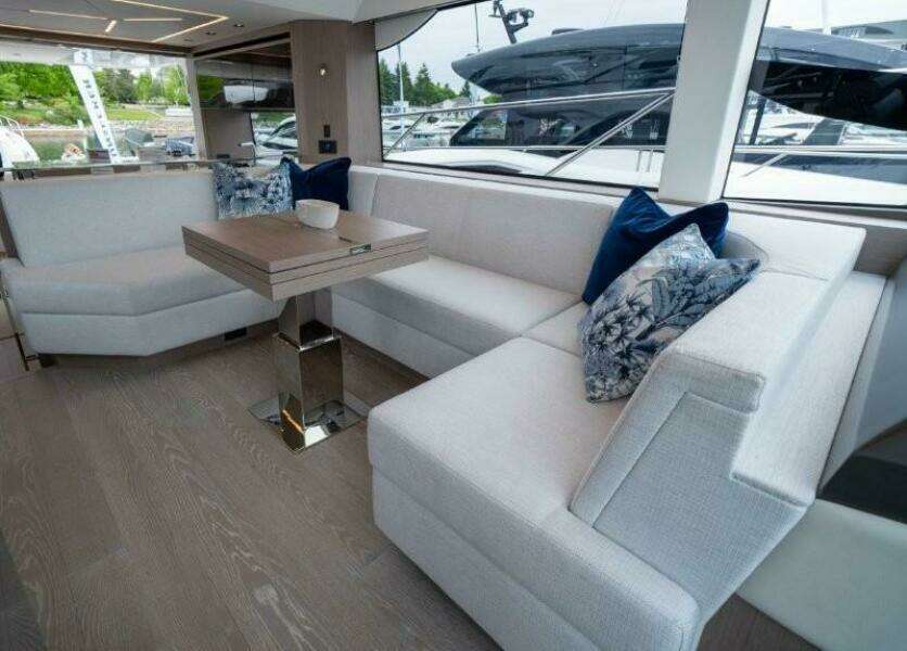 55ft Sunseeker Yacht For Sale