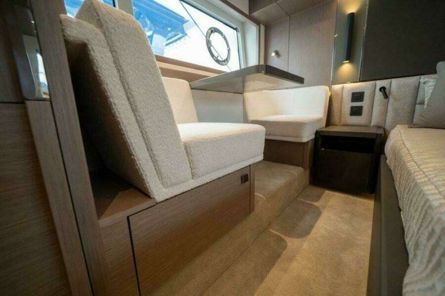 55ft Sunseeker Yacht For Sale