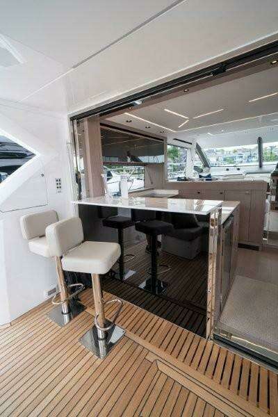55ft Sunseeker Yacht For Sale