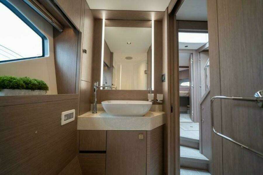 55ft Sunseeker Yacht For Sale