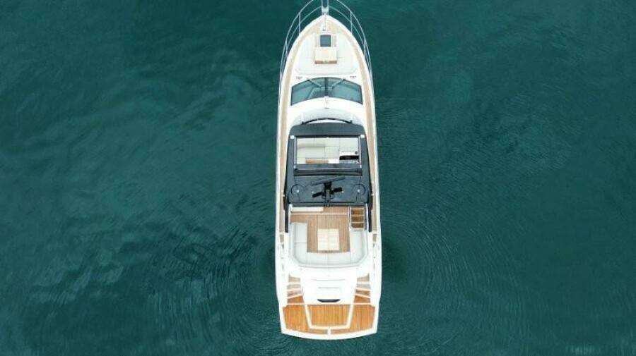55ft Sunseeker Yacht For Sale