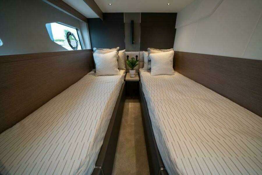 55ft Sunseeker Yacht For Sale