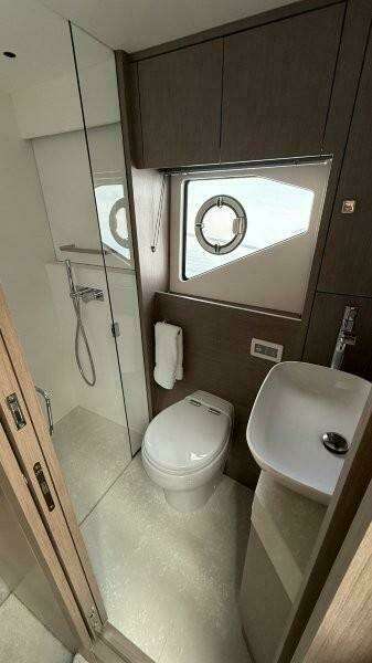 55ft Sunseeker Yacht For Sale