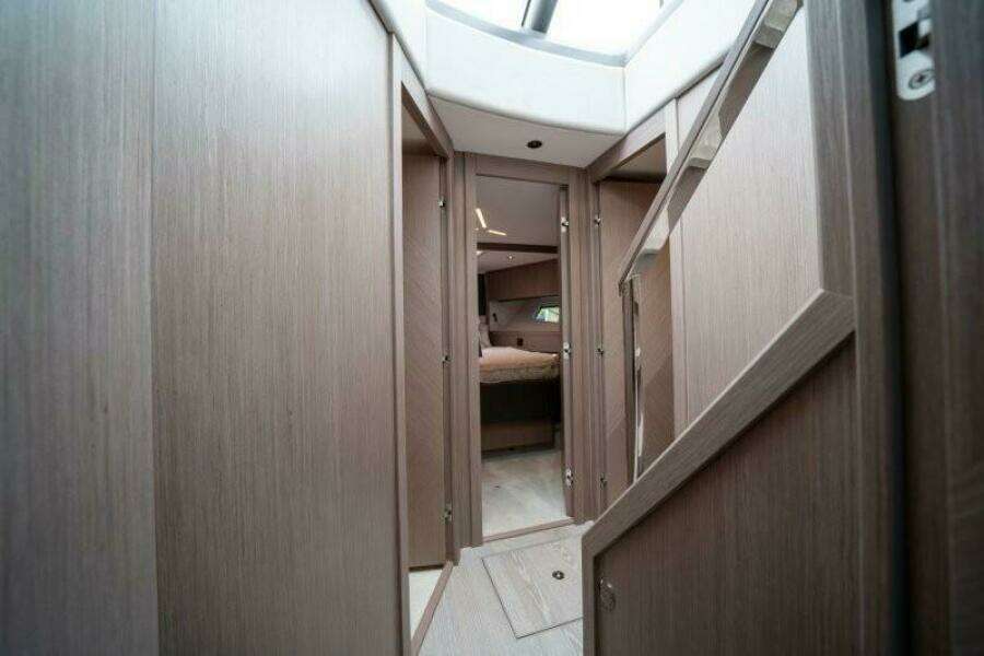 55ft Sunseeker Yacht For Sale