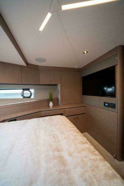55ft Sunseeker Yacht For Sale