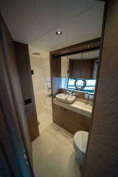 55ft Sunseeker Yacht For Sale