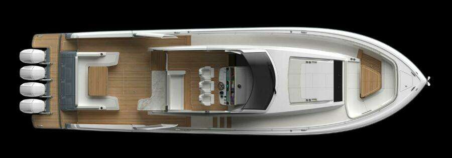 55ft Valhalla Boatworks Yacht For Sale