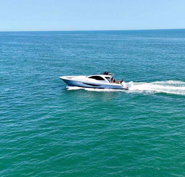 55ft Valhalla Boatworks Yacht For Sale