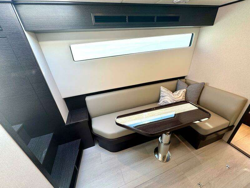 55ft Valhalla Boatworks Yacht For Sale