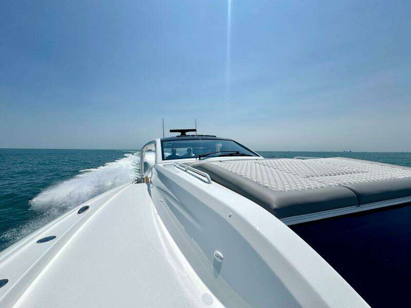 55ft Valhalla Boatworks Yacht For Sale